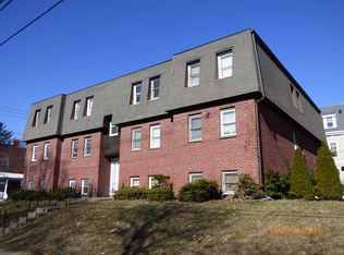 99 S Lake Ave APT 10, Albany, NY 12208