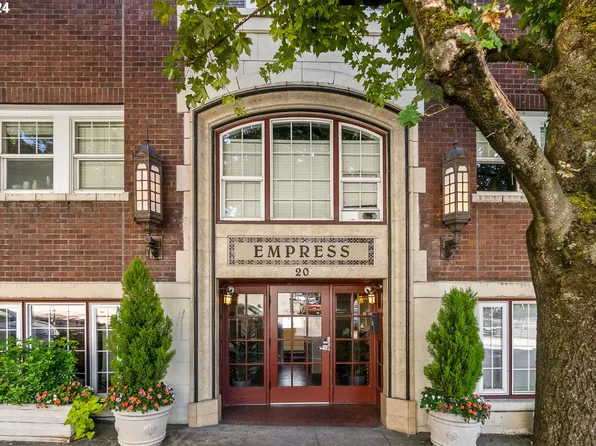 20 NW 16th Ave APT 416, Portland, OR 97209