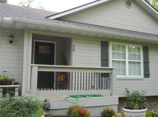 30 Pimlico Dr, Bella Vista, AR 72715