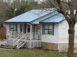 2345 Travis Cir, Maryville, TN 37804