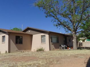 2301 Oak Dr, Alamogordo, NM 88310