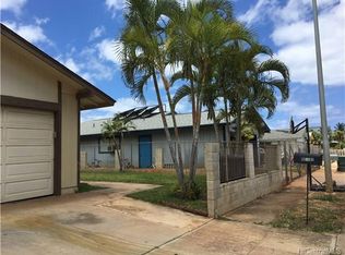 86-193 Moekolu St, Waianae, HI 96792