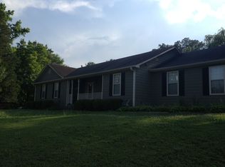 3670 Old Lost Mountain Rd, Powder Springs, GA 30127