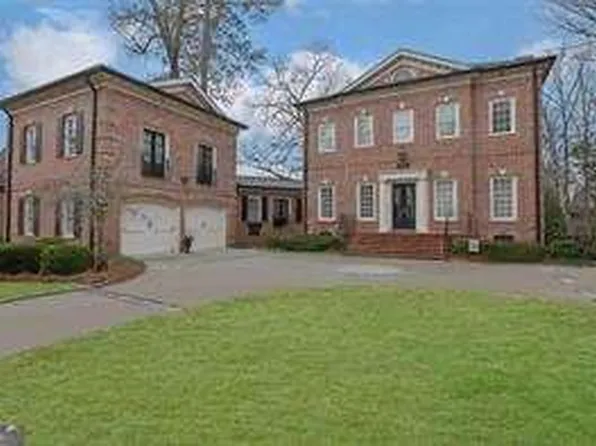 4084 Peachtree Dunwoody Rd NE, Atlanta, GA 30342