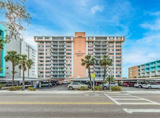 675 S Gulfview Blvd APT 902, Clearwater, FL 33767
