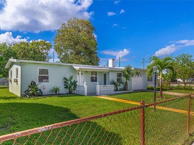 1540 NE 48th Ct, Pompano Beach, FL, 33064