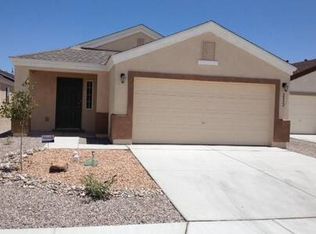 2852 Merlot Dr SW, Albuquerque, NM 87121