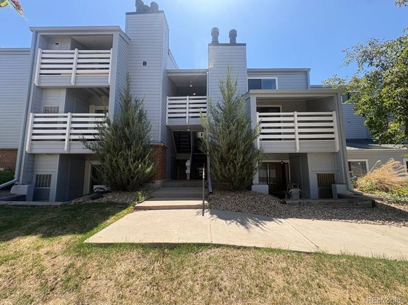 7665 E Eastman Avenue #204B, Denver, CO 80231