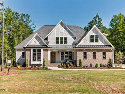2105 Lowery Estates Dr, Wake Forest, NC, 27587