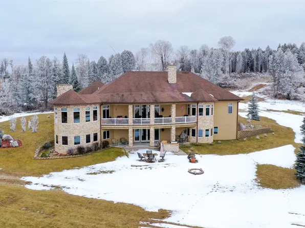 14130 1325th Ln, Garden, MI 49835