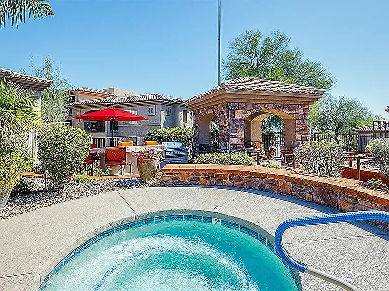 13700 N Fountain Hills Blvd #206-B — Photo 5