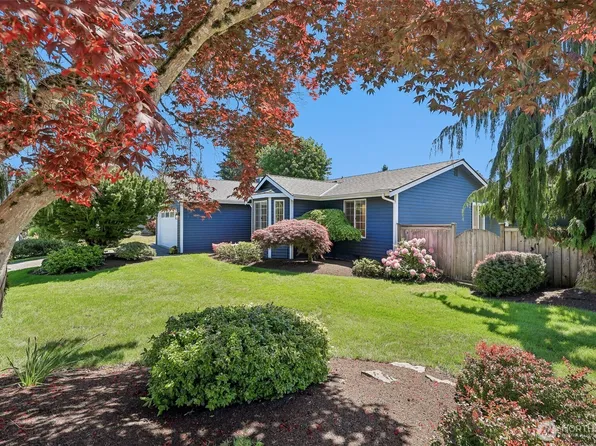 5108 122nd Street SE, Everett, WA 98208