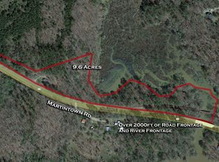 2160 Martintown Rd, Clarks Hill, SC 29821