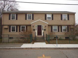 38 Whites Ave, Watertown, MA 02472
