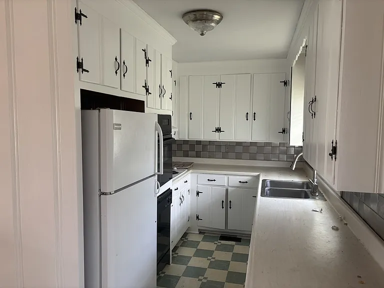 1807 Old Lascassas Rd — Photo 4