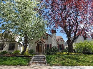 2923 Arthur St NE, Minneapolis, MN 55418