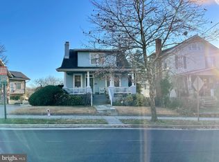 212 Rittenhouse St NW, Washington, DC 20011