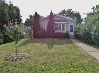 1405 N Center St, Joliet, IL 60435