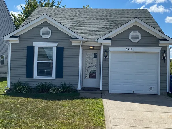 8653 Hosta Way, Camby, IN 46113