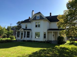 234 3rd St SE, Perham, MN 56573