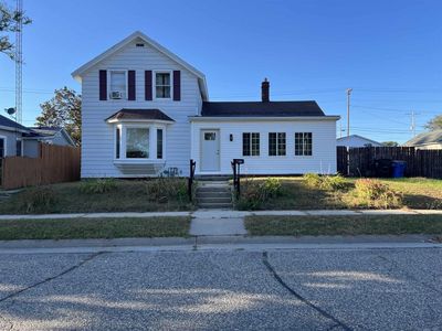 133 East Burns Street, Portage, WI, 53901