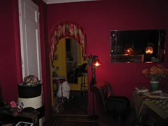 Rented by Citi Habitats