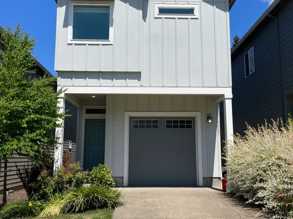 7385 SW Spruce St, Tigard, OR 97223