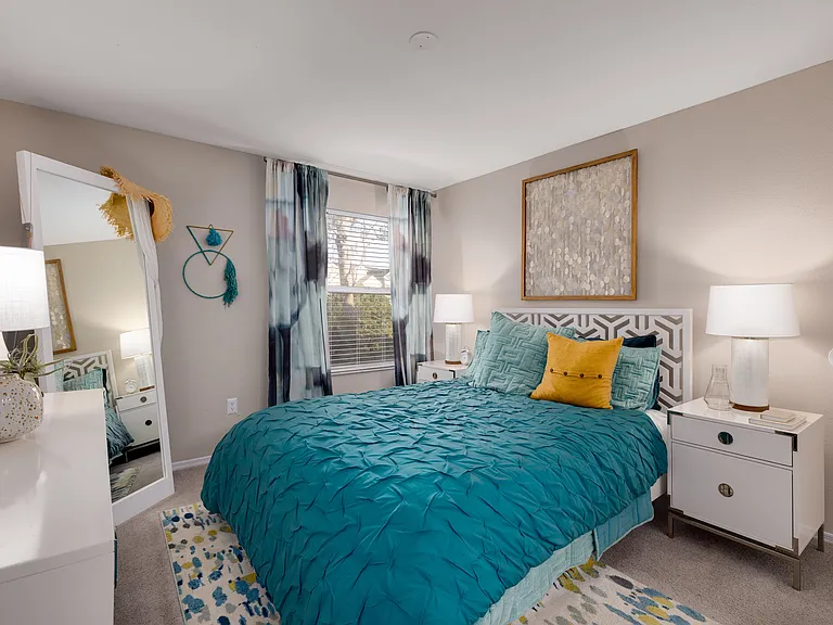 Fusion Apartments — Photo 10