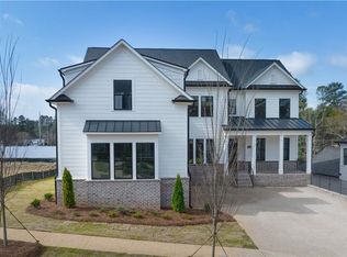 3080 Barnes Mill Ct, Roswell, GA 30075