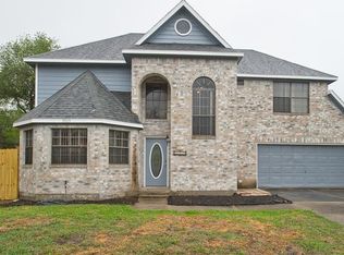 5005 Queens Ct, Corpus Christi, TX 78413