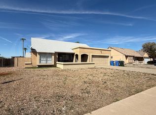4538 N 87th Ave, Phoenix, AZ 85037