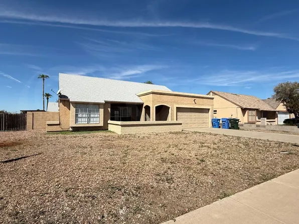 4538 N 87th Ave, Phoenix, AZ 85037
