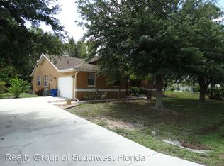 18637 Oriole Rd, Fort Myers, FL 33967