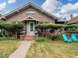 2623 Fair Ave, Davenport, IA 52803