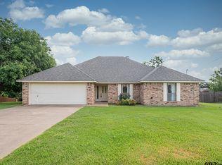728 Crestview St, Chandler, TX 75758