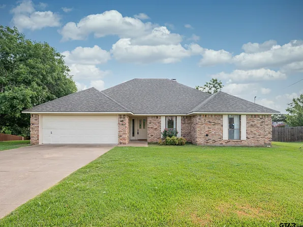 728 Crestview St, Chandler, TX 75758