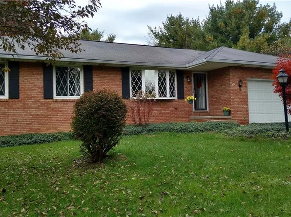 8001 Cheryl Lane St NW, Massillon, OH 44646