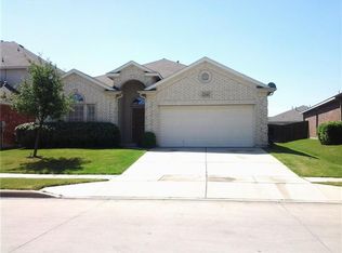 2148 Carlotta Dr, Fort Worth, TX 76177