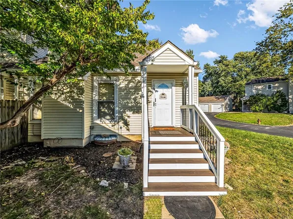 6210 NW 82nd Ter, Kansas City, MO 64151