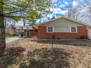 800 Mapleside Dr, Dayton, OH