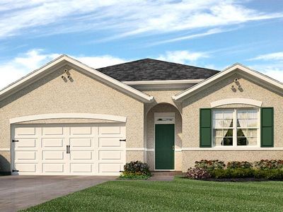 288 Moray Dr SW, Palm Bay, FL, 32908
