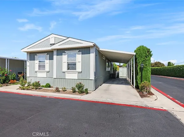 12861 West St Space 155, Garden Grove, CA 92840