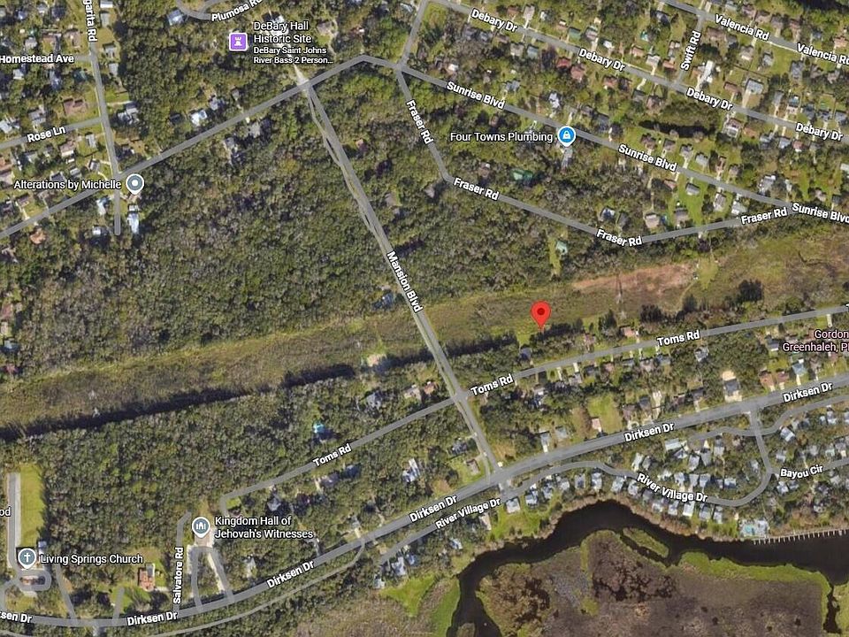 2nd image of 240 Toms Road