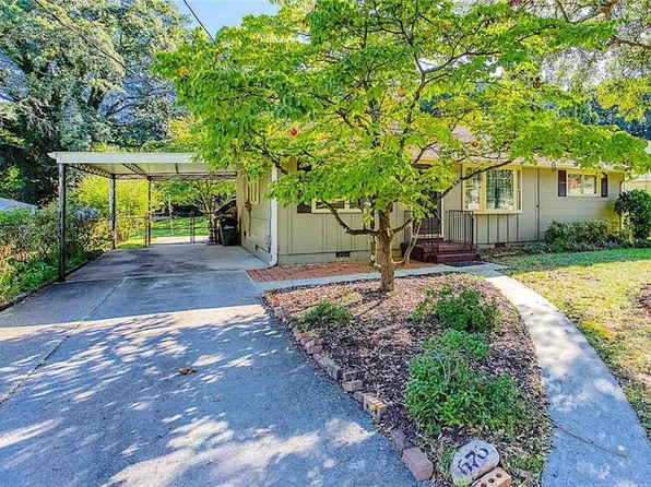 676 Mary Ln, Marietta, GA 30062