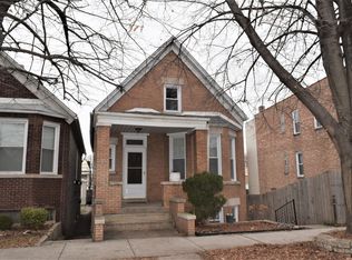 3543 S Seeley Ave, Chicago, IL 60609