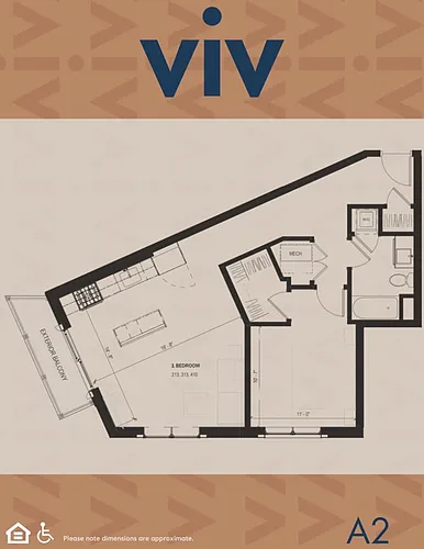 Floor plan 313