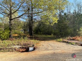 1110 Frazier Copelan Rd, Madison, GA 30650