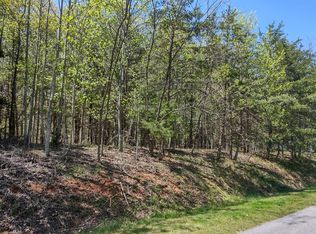 51 Lake View Poin, Glade Hill, VA 24092