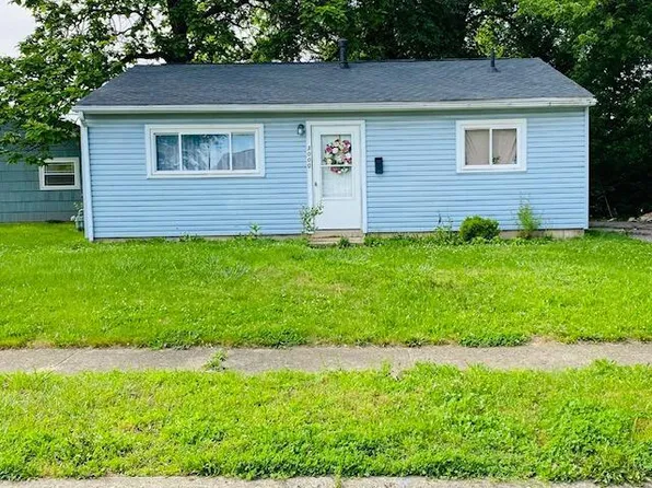3000 Southfield Dr, Columbus, OH 43207