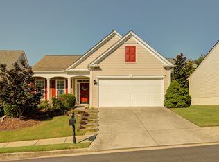1770 Vinery Ave, Cumming, GA 30041